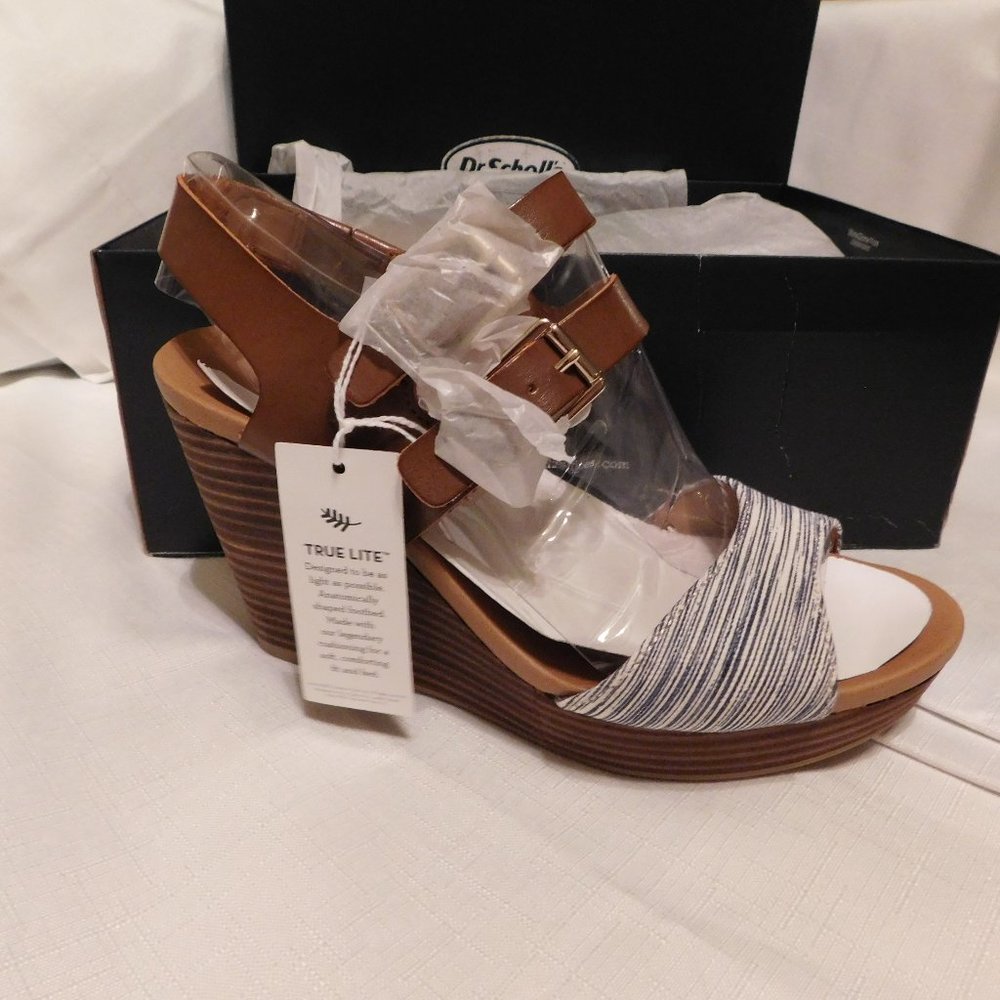 DOCTOR SCHOLL'S MASHUPS